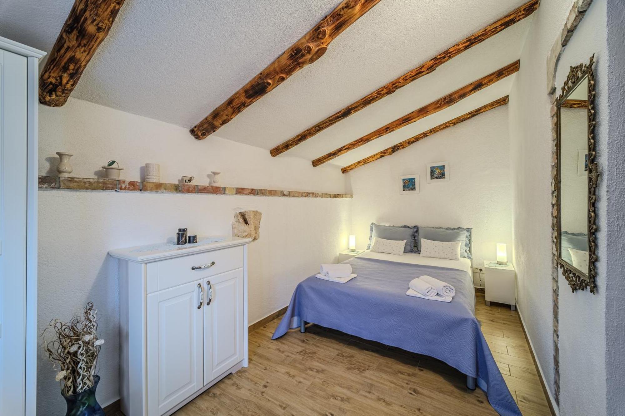 Holiday Home Gabelot Supetar Exteriör bild