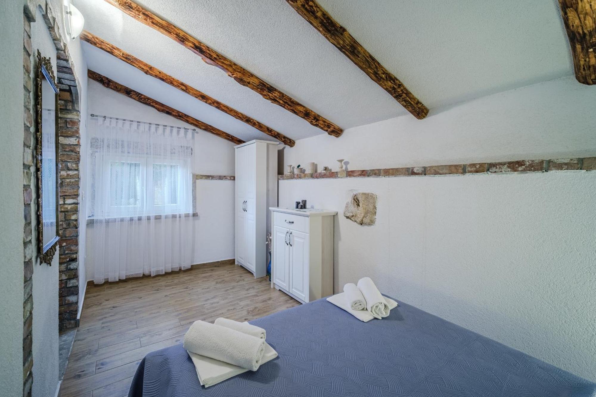 Holiday Home Gabelot Supetar Exteriör bild